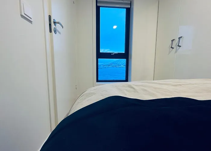 Seaside Apartment Nyholmen